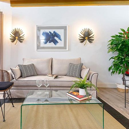 Genteel Home Padre Marchena Sevilla Kültér fotó
