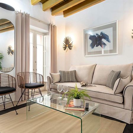 Genteel Home Padre Marchena Sevilla Kültér fotó