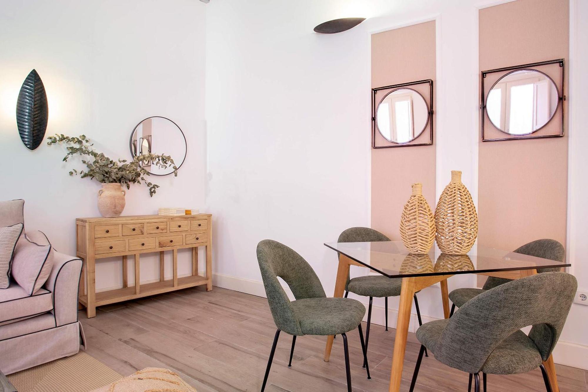 Genteel Home Padre Marchena Sevilla Kültér fotó