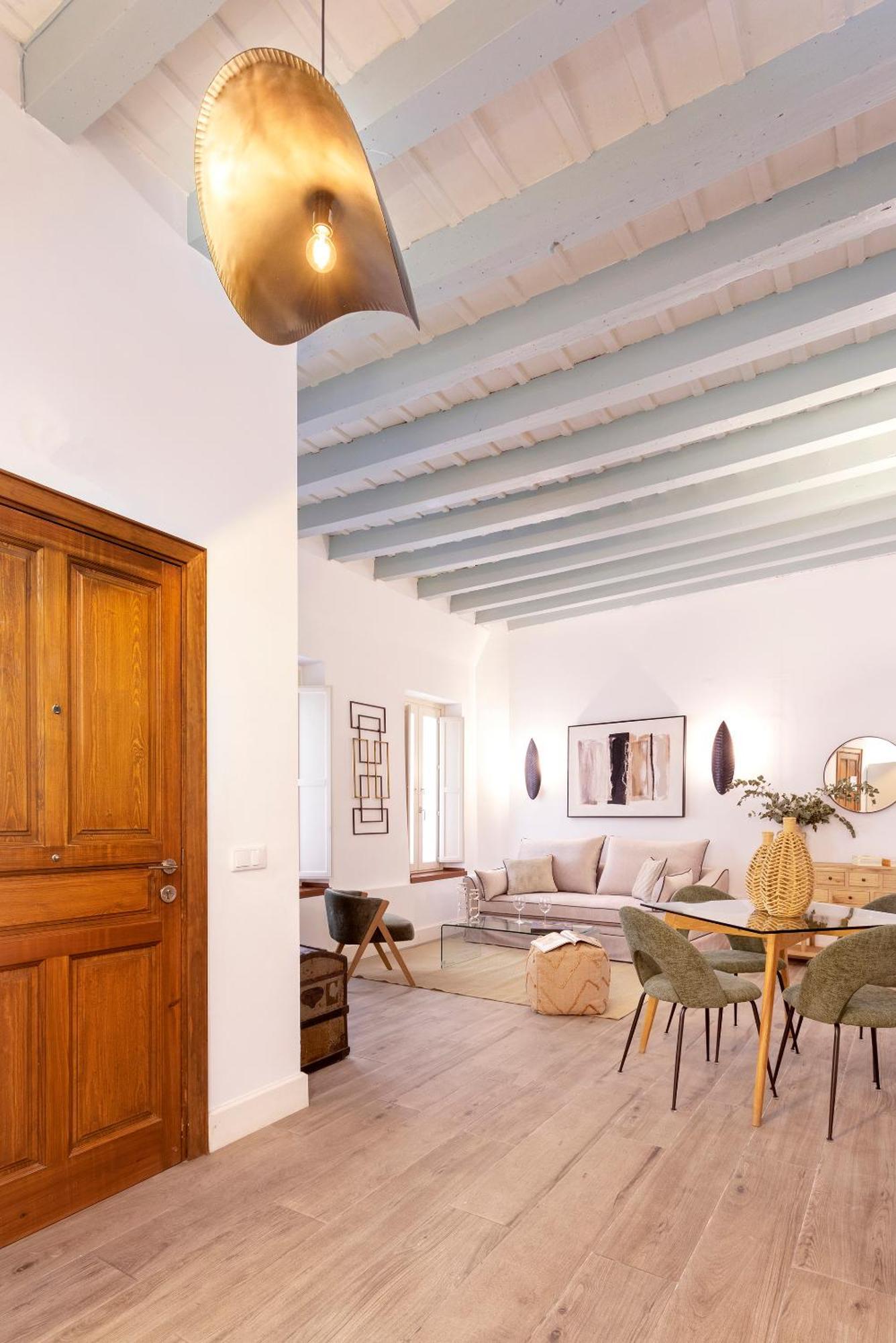 Genteel Home Padre Marchena Sevilla Kültér fotó