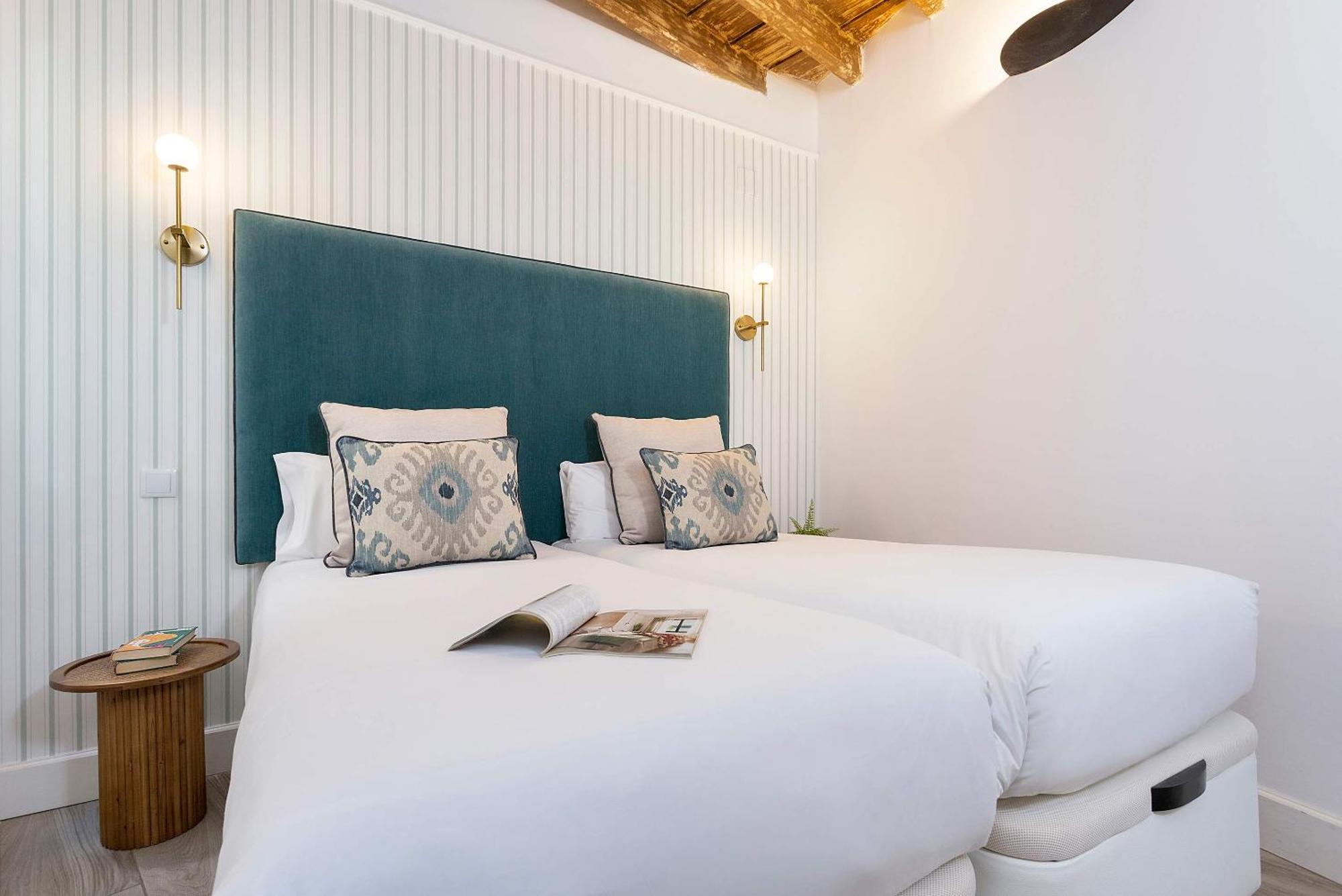 Genteel Home Padre Marchena Sevilla Kültér fotó